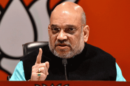 কাশ্মীরে কোনো গুলি চলেনি, কারও মৃত্যু হয়নি: অমিত শাহ