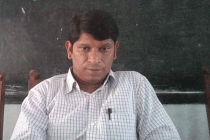 বাগাতিপাড়ায় মাদক সেবনরত অবস্থায় পরিদর্শকসহ আটক ৩