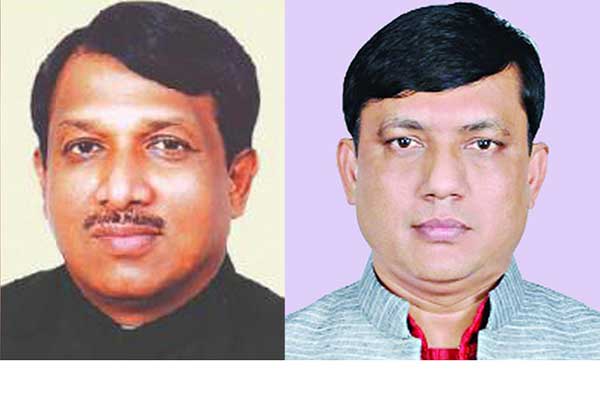 হুইপ শামসুল ও এমপি শাওনসহ ৫০ জনের ব্যাংক হিসাবের তথ্য চেয়ে দুদকের চিঠি