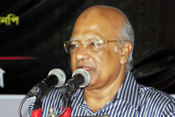'নেত্রীর কোনো ক্ষতি হলে সরকারকে সব দায়িত্ব বহন করতে হবে'