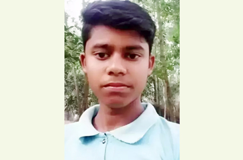 স্বচ্ছলতা নয়, শোক নিয়ে দেশে ফিরলেন নাজমুল
