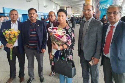 সোনালী ব্যাংকসহ ২৭ ব্যাংকের এমডি যুক্তরাষ্ট্রে