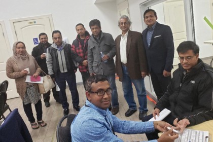 ডায়াবেটিস, উচ্চ রক্তচাপ ব্যবস্থাপনা এবং আনুষঙ্গিক তথ্য সেমিনার