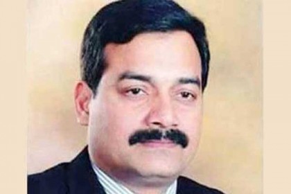 সাজার বিরুদ্ধে হাইকোর্টে বিএনপির এমপি হারুনের আপিল 