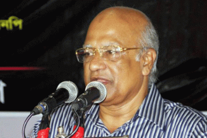 'নেত্রীর কোনো ক্ষতি হলে সরকারকে সব দায়িত্ব বহন করতে হবে'