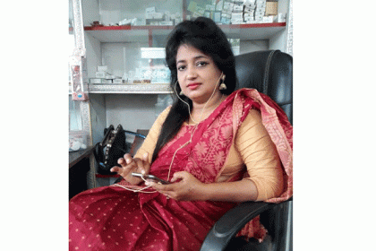 মৃত্যুর আগে ফেসবুক লাইভে যা বলেছিলেন ''টিকটক শিরিন''