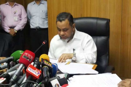 ২০২০ সালেও সরকারি ছুটি ২২ দিন