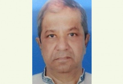 কৃষক লীগ নেতা কবিরুল আলম মাওকে অব্যাহতি 