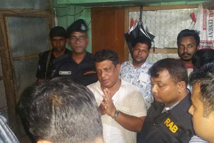 বরগুনায় ৩১ পাসপোর্টসহ দালাল আটক, তিনমাসের কারাদণ্ড