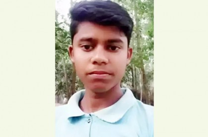 স্বচ্ছলতা নয়, শোক নিয়ে দেশে ফিরলেন নাজমুল