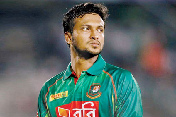 সাকিবের বিষয়ে জানা যাবে আজ