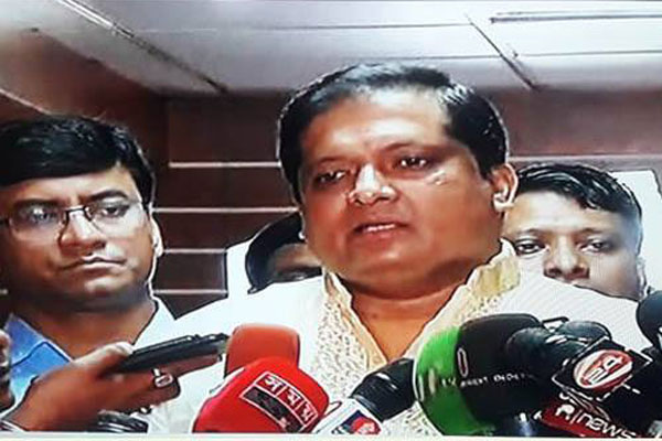 'আইসিসির সিদ্ধান্ত যাই হোক আমরা সাকিবের পাশে থাকবো'
