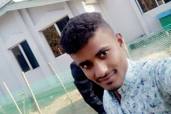 শরীয়তপুরে নিখোঁজের চার‌দিন পর যুবকের লাশ উদ্ধার