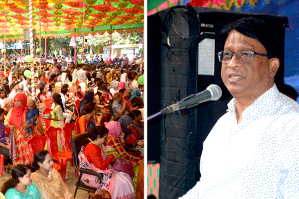 'আবরার হত্যাকারীদের বিচার দ্রুত করা হবে'