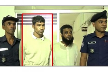 চোরের দশ দিন, আর গৃহস্থের একদিন (ভিডিও)