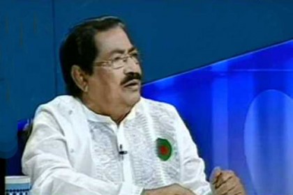 জীবন শঙ্কায় শাজাহান সিরাজ 