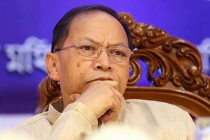 এসকে সিনহার মামলার তদন্ত প্রতিবেদন আগামী ৫ ডিসেম্বর