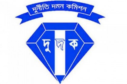 স্ত্রীসহ যুবলীগের বহিষ্কৃত দপ্তর সম্পাদকের বিরুদ্ধে দুদকের মামলা