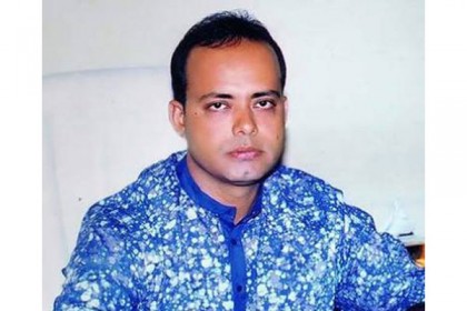 লোকমানের কবর জিয়ারতে স্ত্রী-সন্তানকে বাধা