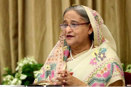 আইসিসির সিদ্ধান্তে খুব বেশি কিছু করার নেই: প্রধানমন্ত্রী