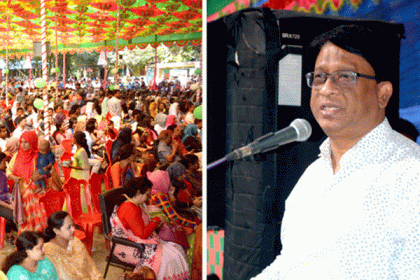 'আবরার হত্যাকারীদের বিচার দ্রুত করা হবে'