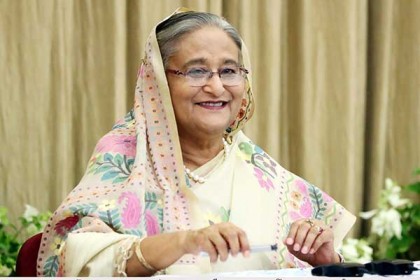 সৌরভ গাঙ্গুলি ফোন করায় রাজি হয়েছি: প্রধানমন্ত্রী