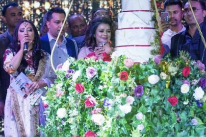 ৩ নভেম্বর লন্ডনে বসছে ৫ম বেঙ্গলি ওয়েডিং ফেয়ার