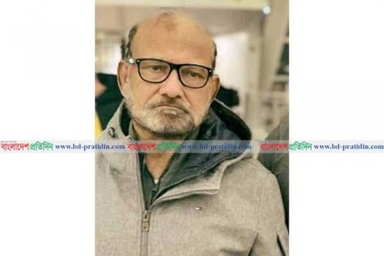 হাসপাতালে সাদেক হোসেন খোকা