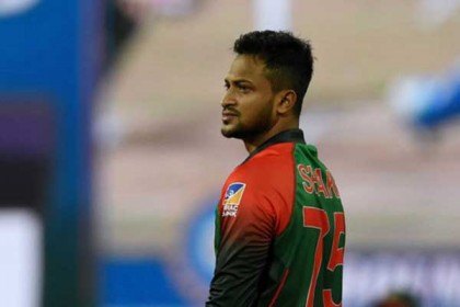 সাকিবের প্রস্তাবে সন্তুষ্ট আইসিসি 