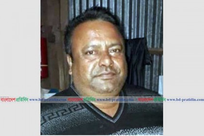জেলেদের চাল আত্মসাতের অভিযোগে ইউপি চেয়ারম্যান কারাগারে!