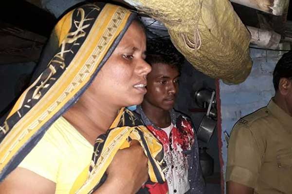 কাশ্মীরে ৫ ভারতীয় শ্রমিককে গুলি করে হত্যা