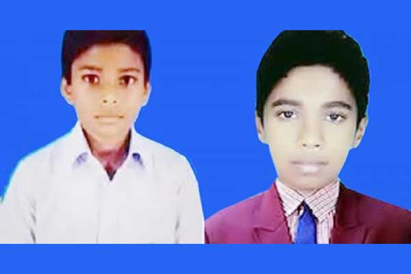 দিনের বেলায় লেখা নিষেধ, কুষ্টিয়ার দুইজনের জেএসসি পরীক্ষা রাতে