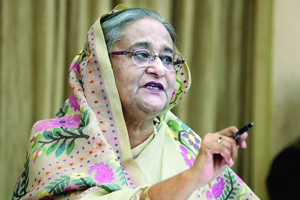 ব্যাংক জালিয়াতি ও শেয়ারবাজার হোতাদের ধরা হবে
