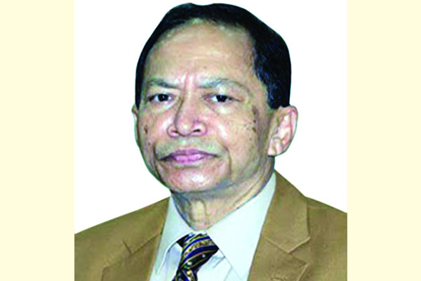 এস কে সিনহার তদন্ত প্রতিবেদন ৫ ডিসেম্বর