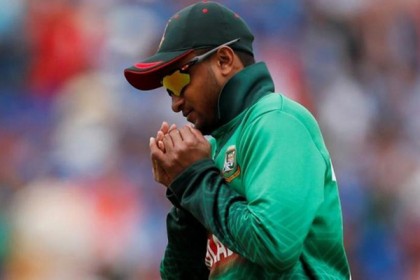যে কারণে সাকিবের শাস্তি ৬ মাসের বেশি