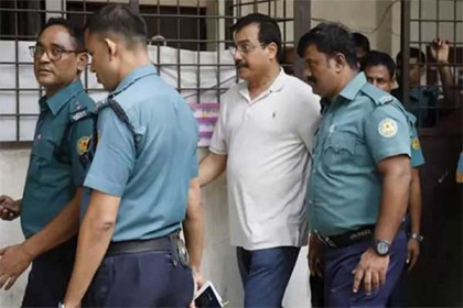 বিএনপির এমপি হারুনের জামিন বহাল