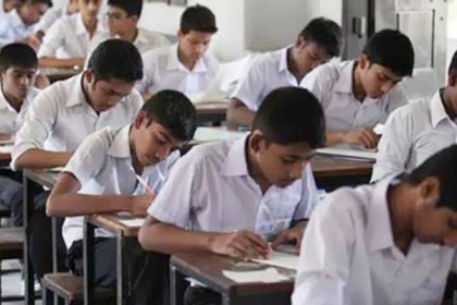 ২ নভেম্বর শুরু হচ্ছে জেএসসি-জেডিসি পরীক্ষা