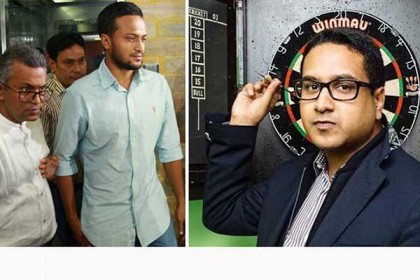 কে এই জুয়াড়ি আগারওয়াল?