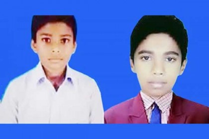 দিনের বেলায় লেখা নিষেধ, কুষ্টিয়ার দুইজনের জেএসসি পরীক্ষা রাতে