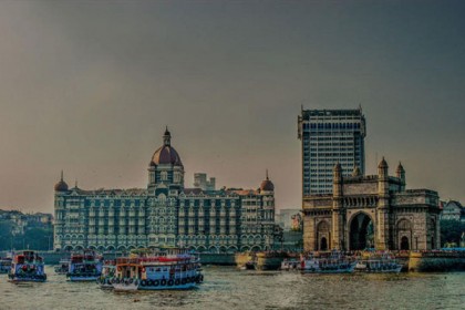 ২০৫০ সালের মধ্যে তলিয়ে যেতে পারে মুম্বাই