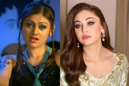 চমক নিয়ে ফিরছেন ‘কাঁটা লাগা’ খ্যাত শেফালি
