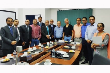 মেটলাইফ বাংলাদেশ ও এসিই কনসালট্যান্টস লিমিটেড'র মধ্যে চুক্তি