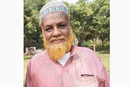 সাতক্ষীরায় যুদ্ধাপরাধ মামলার পলাতক আসামি আকবর আলী গ্রেফতার