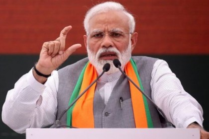 ‘৩৭০ ধারা কাশ্মীরে দেওয়াল খাড়া করে রেখেছিল, এতদিনে ভেঙে গেল’ 