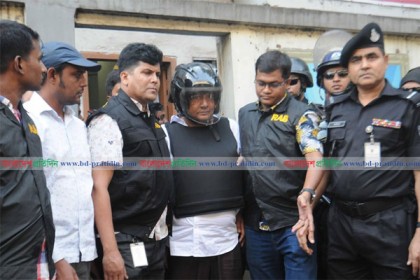 গ্রেফতারকৃত কে এই কাউন্সিলর মঞ্জু?