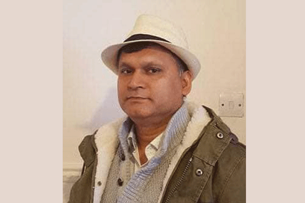 নরসিংদীর আওয়ামী লীগ নেতা সুইডেন আতাউর গ্রেফতার