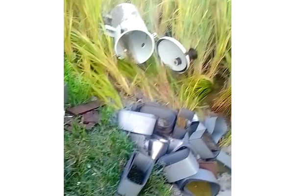 বগুড়ায় এক রাতেই তিন ট্রান্সফরমার চুরি