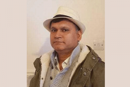 নরসিংদীর আওয়ামী লীগ নেতা সুইডেন আতাউর গ্রেফতার