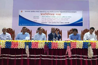 'বদলি বা নিয়োগ নিয়ে তদবির করলে হাতকড়া পরতে হবে'