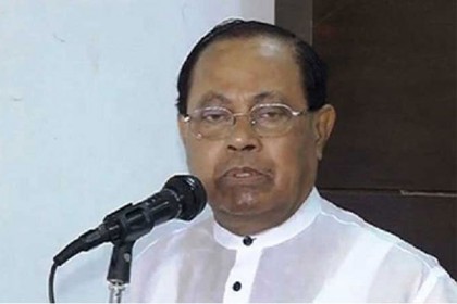 সুন্দর নির্বাচন হলে ৮০ শতাংশ ভোট পাবে বিএনপি: মওদুদ